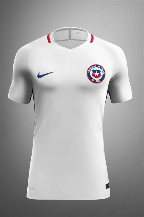 chile  nike home shirts copa america centenario sports shirts polo shirts football kits