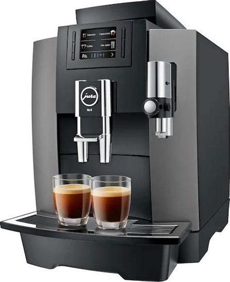 jura  kopen volautomatische koffiemachine voor klein kantoor coffee labs