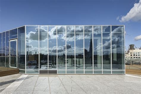 Glass Facade For Buildings Guardian Glass