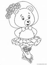 Noddy Coloring Pages Coloring4free Printable sketch template