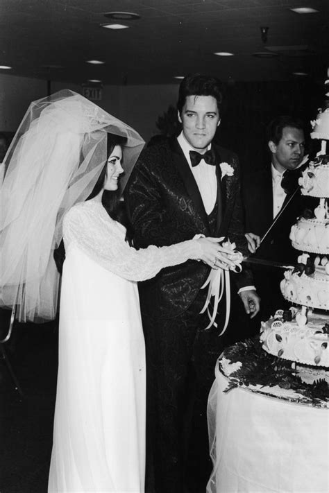 The Most Iconic Wedding Dresses Of All Time Southern Living