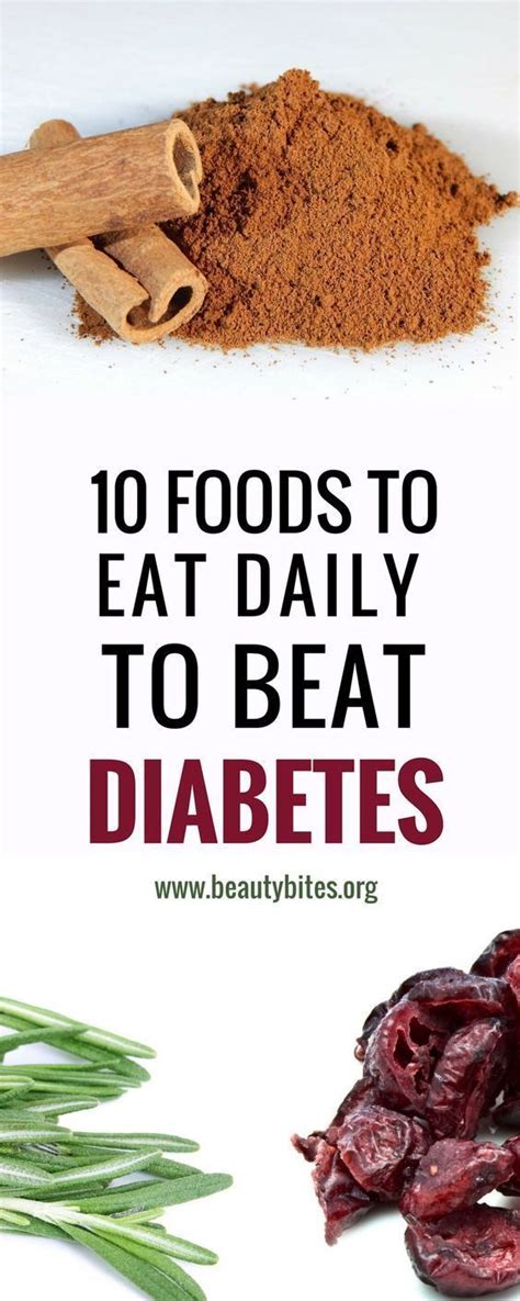 10 Superfoods To Eat Daily If You Have Diabetes Healthy Snacks For