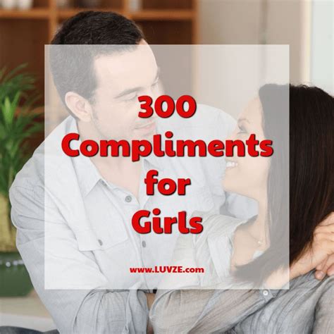 300 best compliments for girls luvze best compliment for girl