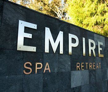 empire spa retreat exterior yallingup spa retreat retreat spa