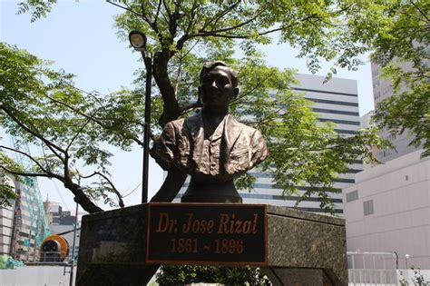 Jose Rizal In New Japanese Comics Released For Hero’s
