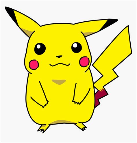 pokemon wiki pokemon pikachu hd png  transparent png