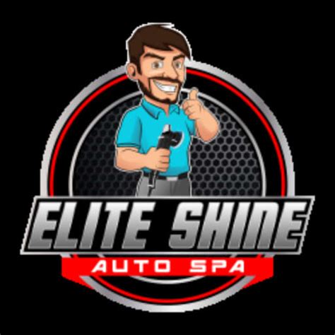 elite shine auto spa car detailing services elkin