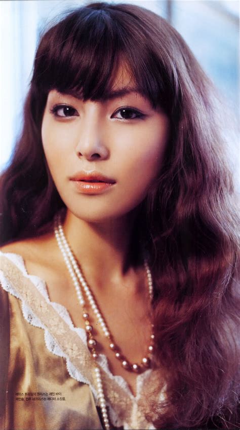 kim jung hwa korea model asian girls photos