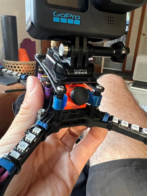 newbie question   time  gopro mounts  feel   dont