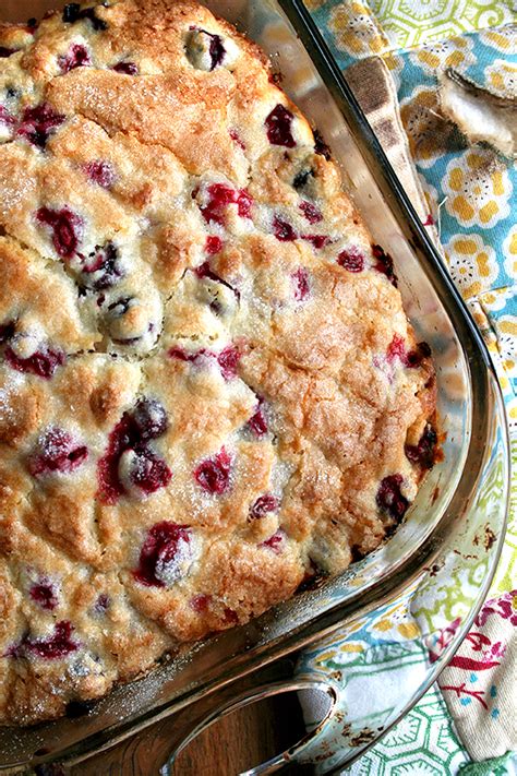 cranberry buttermilk breakfast cake cookn  fun food recipes