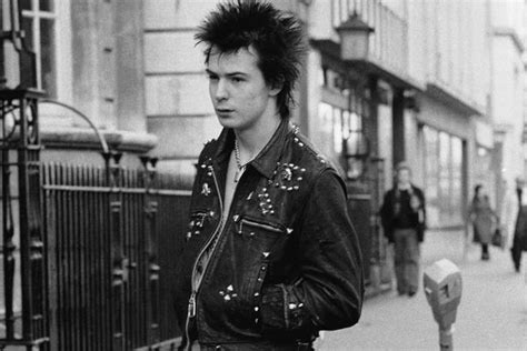 sex pistols legend sid vicious memorial plans have been snubbed in his home town mirror online