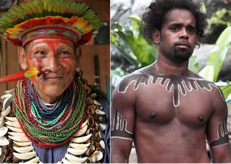 Papua New Guinea Women Naked Xxx Pics
