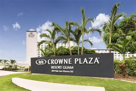crowne plaza resort guam  ihg hotel reviews price comparison