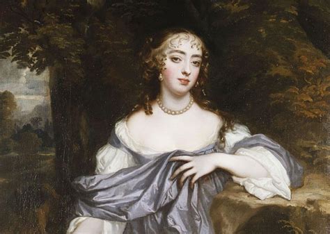 the windsor beauties were the 17th century equivalent of the maxim hot 100