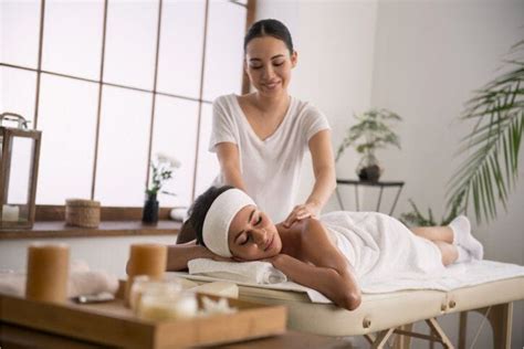 how much do massage therapists make per state great jobs