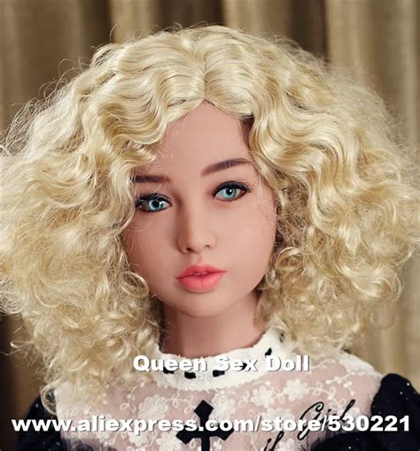 Wmdoll Top Quality Sex Doll Head For Silicone Dolls Realdoll Sex Heads