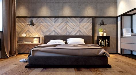 modern minimalist bedroom designs   fashionable decor  suitable  teenagers