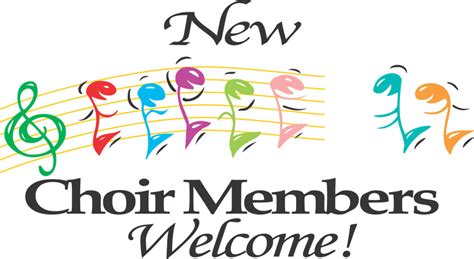 join  choir clipart   cliparts  images  clipground
