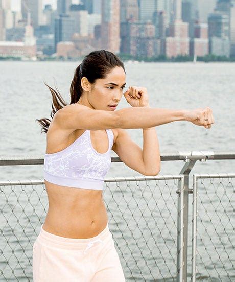 arm workouts best toning exercises
