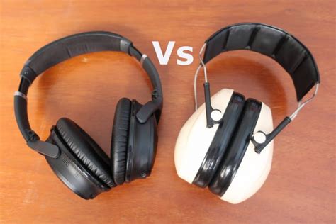 noise cancelling headphones  earmuffs electronics  big ear cups