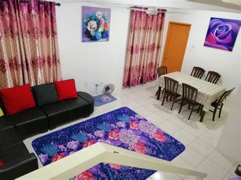 top 5 homestay accommodation in semporna sabah
