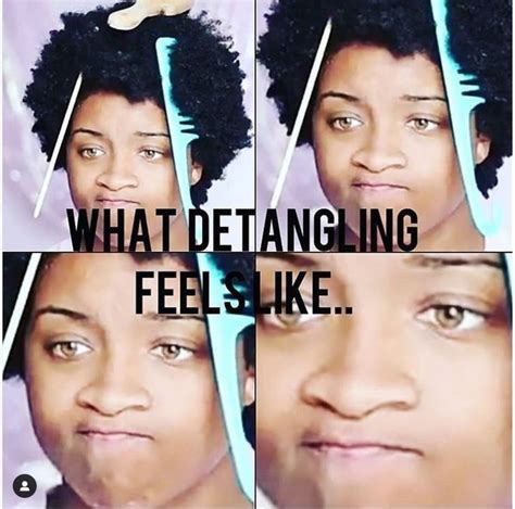 25 Hair Memes Every Black Woman Can Relate To Natural