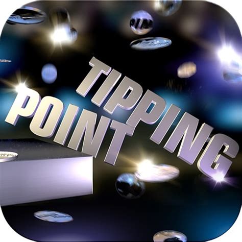 tipping point game giant bomb