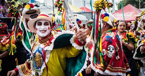 tradicoes de carnaval em portugal quantas conheces idealistanews