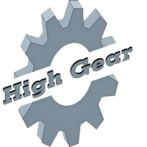 high gear transmissions youtube