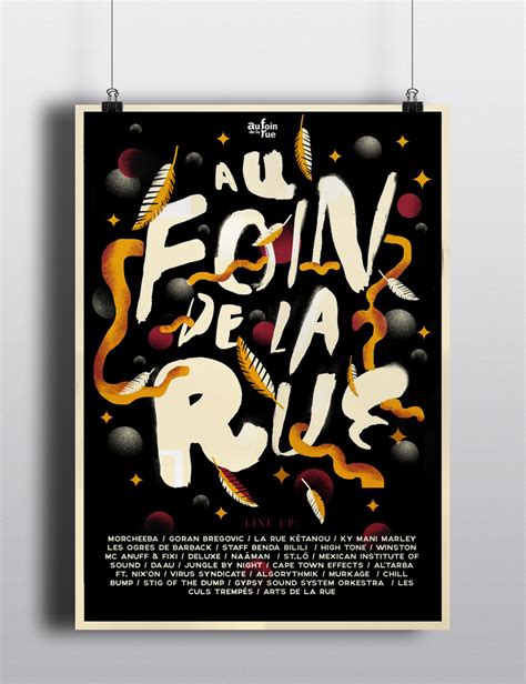 posters   behance