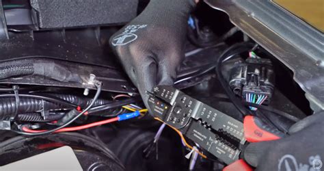 diy wiring  auxiliary switches    ford bronco