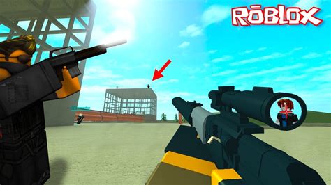 first time playing roblox phantom forces roblox funny moments