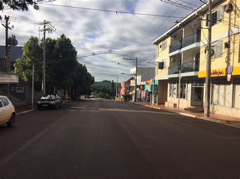 tempo segue firme e com temperaturas agradáveis chuva só