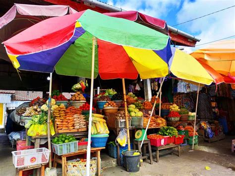 11 Best Markets In Bali 2022 Holidify