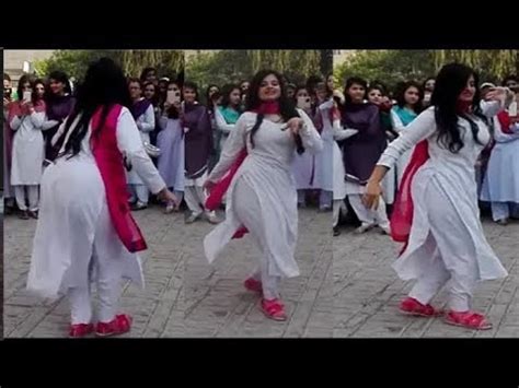 pashto song  pakistani college dance pashto local dance youtube
