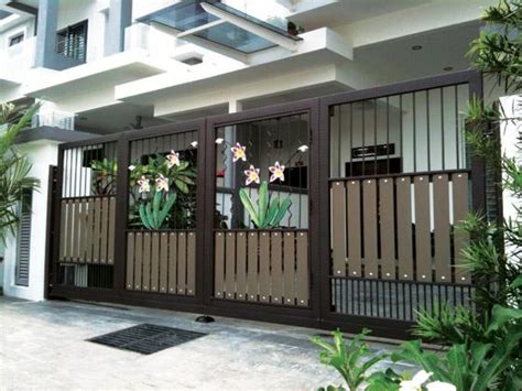 furniture home designs modern homes main entrance gate designs