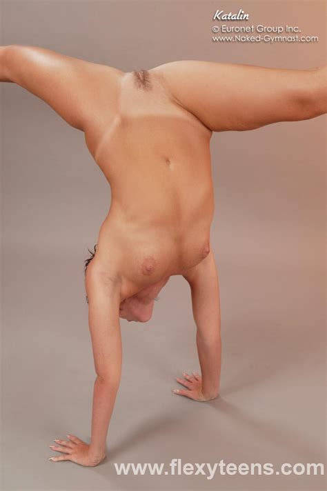 Youth Girls Gymnastics Photos Nude