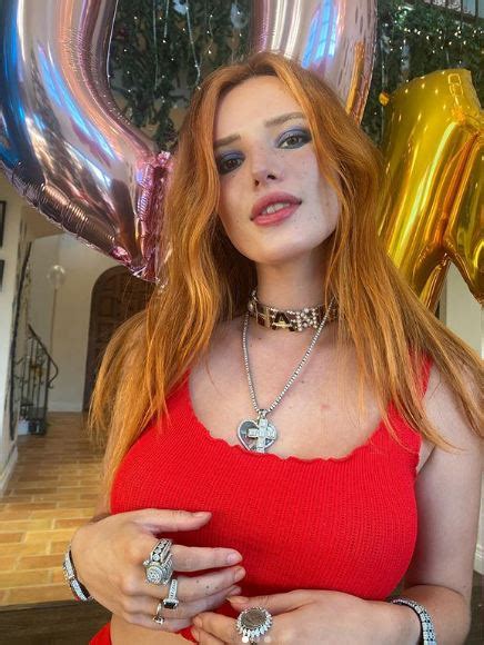 Bella Thorne Says She Is Sorry To Onlyfans Subscribers After Backlash