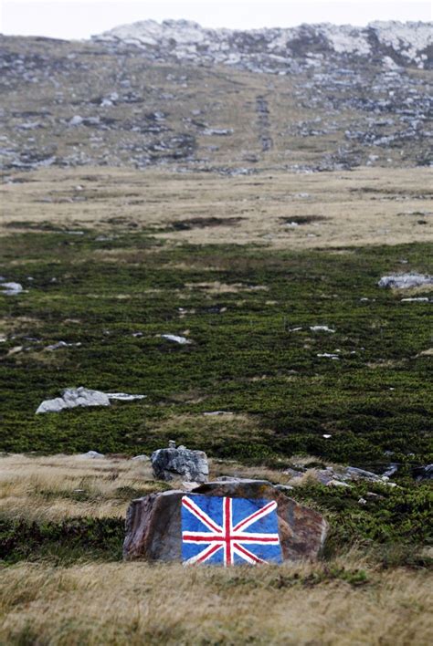 we will control falkland islands within 20 years argentine foreign
