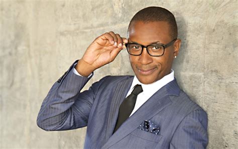 Tommy Davidson Laugh Out Loud Comedy Club Comedy San Antonio Current