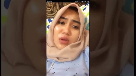 bigo live jilbab cantik tidur sama pacar youtube