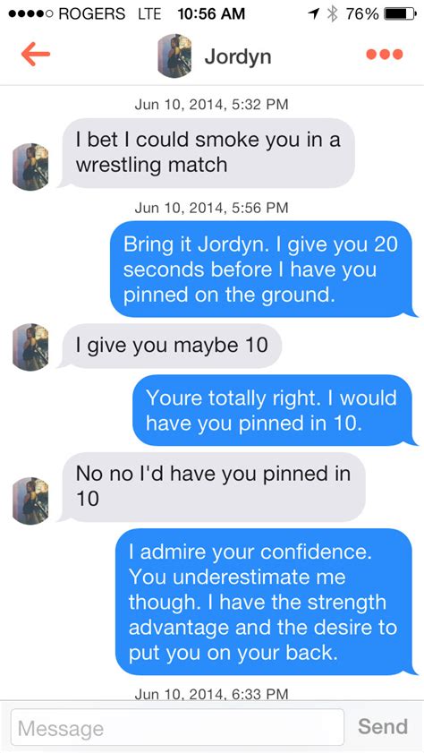 tinder thread part vii it s dangerous to go alone take