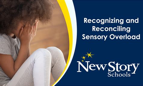 recognizing and reconciling sensory overload during virtual learning