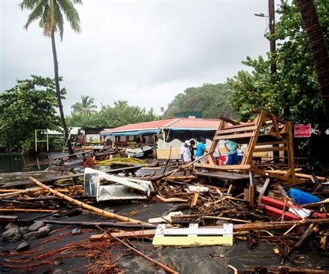 How To Help Hurricane Maria Victims Donations Volunteer