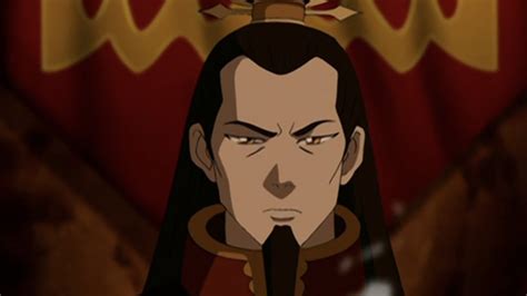 surprising actor  voices firelord ozai  avatar