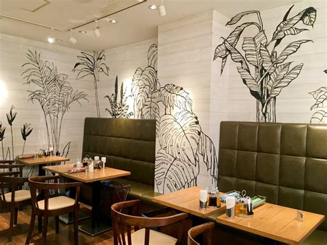 small cafe interior design ideas  modern  updated