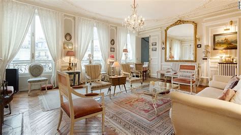 paris france top airbnb places  business travelers cnnmoney