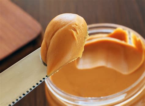 surprising side effects  eating peanut butter   science