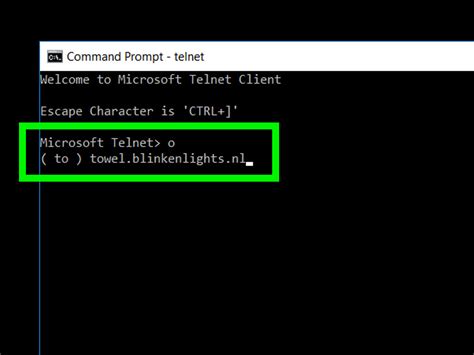 star wars  command prompt  steps