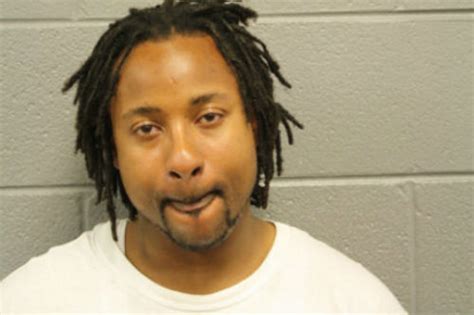 Man Charged In Sex Abuse Incident On Cta Chicago Tribune